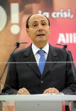 Schifani:No a delegittimazione di avversario e ruoli istituzioni