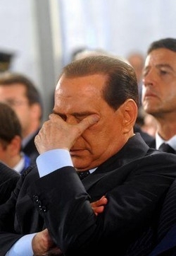 Spettacolo,Berlusconi: Spero avvicinarmi a Fus da 60 mln euro
