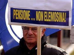 Nel 2008 non cala la povertà, oltre 8 milioni di poveri