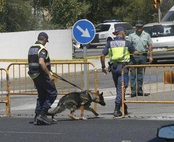 Spagna/ Attentato Maiorca, 1.600 agenti per ricerca responsabili