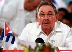 Cuba/ Raul Castro: sistema comunista dell’isola non è negoziabile