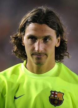 Calcio/ Ibrahimovic: trattativa Barcellona non è stata complicata