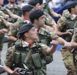Viminale: prorogata ‘Strade sicure’ 4.250 militari in città