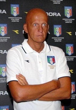 Calcio/ Arbitri: chiuso ritiro Sportilia, Collina elogia squadra