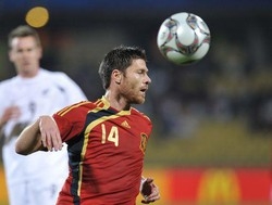 Calcio/ Real Madrid: accordo con il Liverpool, preso Xabi Alonso