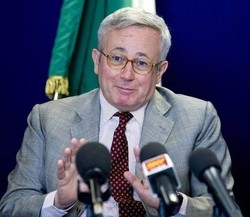 Tremonti al lavoro su banca Mezzogiorno, contatti con Bcc