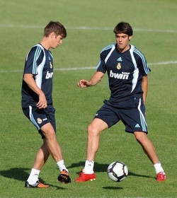 Calcio/ Milan: annunciato Huntelaar, firmerà fino al 2013
