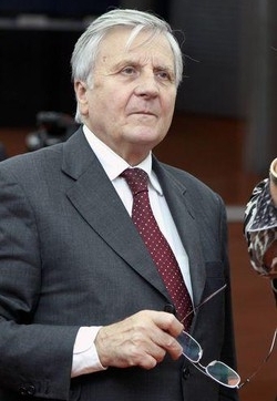 Bce/ Trichet, prima stabilizzazione, poi ripresa da metà 2010