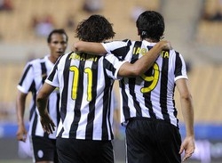Calcio/ Juventus, Amauri: Puntiamo tutto su questa stagione