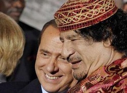 Libia/Pescherecci, Berlusconi potrebbe parlarne con Gheddafi 30/8