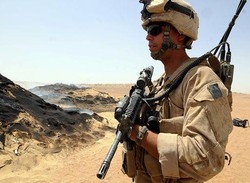 Afghanistan/ Da Usa e Gb soldi ad afgani per non coltivare oppio