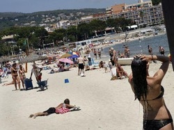 Spagna/ El Mundo: terzo ordigno esploso a Plaza Major di Maiorca