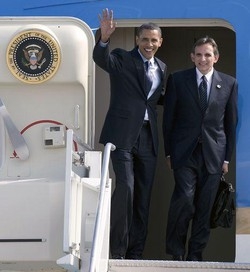 Vertice Nord America, Obama: riforma legge immigrazione nel 2010