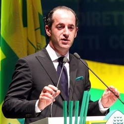 La Lega attacca: Rai3 diventi regionalista. E’ bufera su Zaia