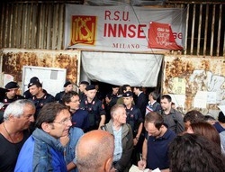 Innse/ Camozzi: Adesso necessario tirare la cinghia tutti
