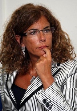 Crisi/ Marcegaglia: Il peggio è passato, ma temo per l’autunno