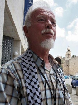 M.O./ Primo ebreo eletto nella direzione di Fatah