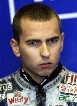 Moto/ Lorenzo: Ho commesso un errore, chiedo scusa al team