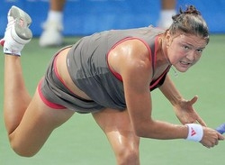 Tennis/ Cincinnati, finale: Jelena Jankovic batte Dinara Safina