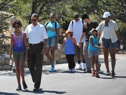 Sanità Usa: un agosto di lotta ma Obama comincia a cedere