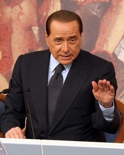 Mafia/ Palazzo Chigi: Vicenda Fondi prossimamente in Cdm