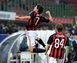 Calcio/ Milan vince il Trofeo Berlusconi: Juve battuta ai rigori