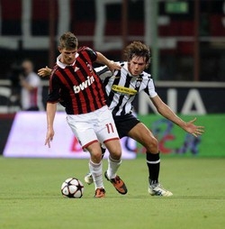 Calcio/ Milan: squalificato in Liga, Huntelaar salterà Siena