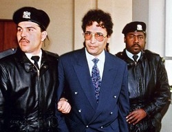 Lockerbie, Al Megrahi torna a casa dopo la liberazione