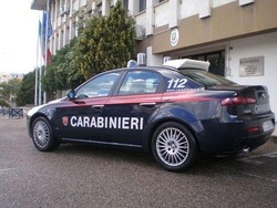 Lite finisce in tragedia: uccide a sprangate il padre 73enne