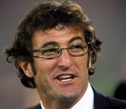 Calcio/ Juve, Ferrara: Mourinho-Lippi? Mi ha stupito la reazione