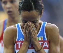 Atletica/Zero medaglie azzurre a Berlino,stavolta niente miracolo