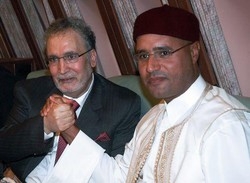 Lockerbie/ Al Megrahi lavora a un’autobiografia: sono innocente