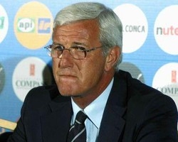 Pd/ Lippi:Voterò alle primarie. Berlusconi? Attacchi strumentali