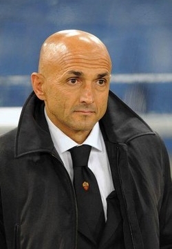 Calcio/ Spalletti: La mia Roma può diventare bellissima
