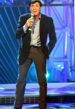Musica/ Da domani in radio nuovo brano inedito di Gianni Morandi