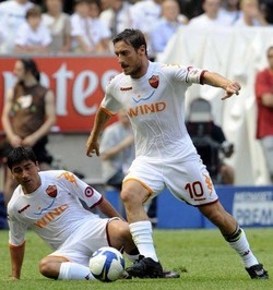 Europa League/ Sorteggi favorevoli per Roma e Lazio