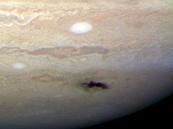 Scienza/ Scoperto WASP-18b, pianeta nuovo e “suicida”