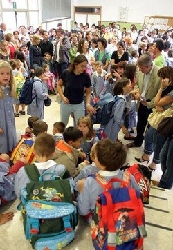 Università/ Alla Cattolica 4.428 aspiranti camici bianchi