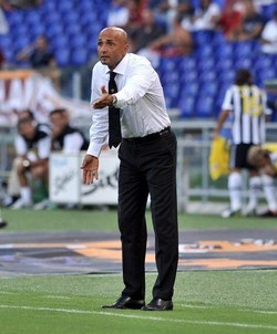 Calcio/ Spalletti: Ho presentato dimissioni e Roma ha accettato