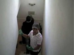 Brescia, derubato mette video ladri su Youtube