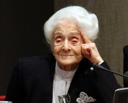 Montalcini,il ministro Gelmini: Fondazione Ebri non chiuderà