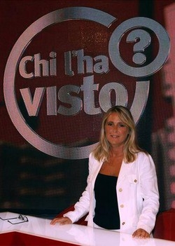 ‘Chi l’ha visto?’ torna con il pubblico in studio
