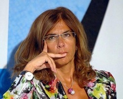 Crisi/ Marcegaglia ed Epifani cercano un accordo a Cernobbio