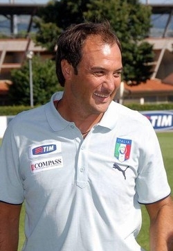 Calcio/ Euro U-21, Casiraghi: Ora ogni partita è una finale