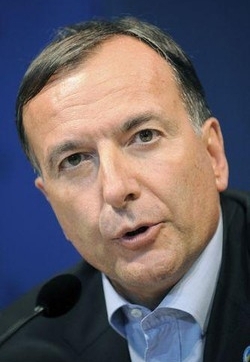 Battisti, Frattini: Confido nella giustizia brasiliana