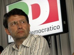 Pd/ Franceschini: Sondaggi negativi? Non mi appassionano