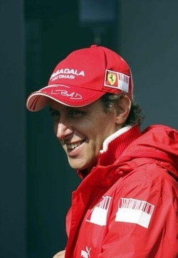 F1/ Raikkonen: Anche a Monza obiettivo Ferrari resta il podio