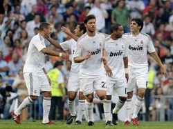Calcio/ Iffhs: Real miglior squadra del XX secolo, Juve seconda
