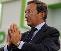 Pdl, Fini: Contro di uno me stillicidio non degno del partito