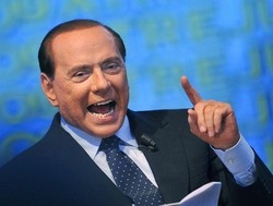 Berlusconi: Nessuno scontro con la Chiesa, rapporti eccellenti